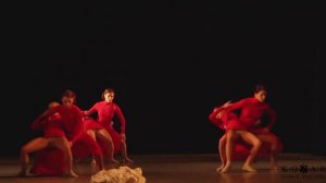 Kozar Dance Theatre KDT  'NiK'нарцисс и кактус  Trailer