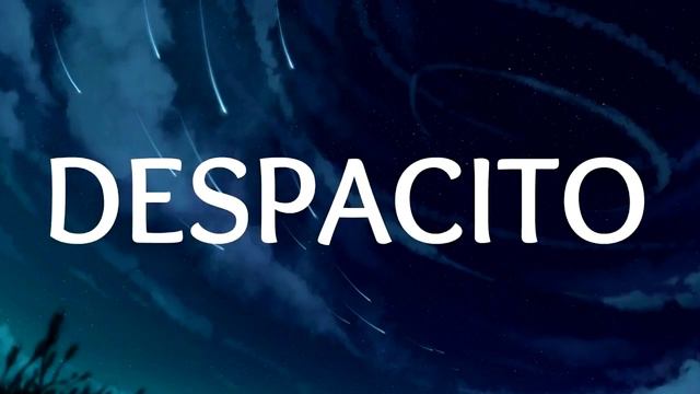 Despacito 1 Hour