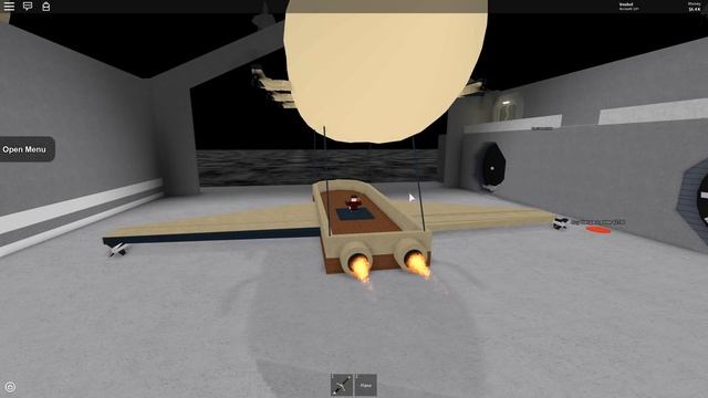 Роблокс ВОЗДУШНЫЙ ПИРАТ Roblox Airship Battle Tycoon REBORN смотреть онлайн