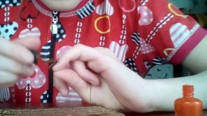 Как сделать ногти из пластилина в домашних условиях, и полузочень круто. ? ? ?
