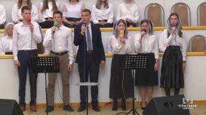 О Боже мой, к Тебе взываю / Песня