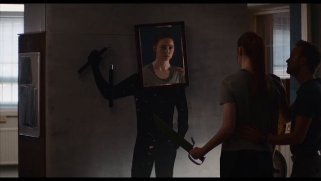 Клон Русский трейлер Фильм 2022 смотреть онлайн