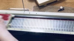 Brother KH220 , 3 класс, тестирование