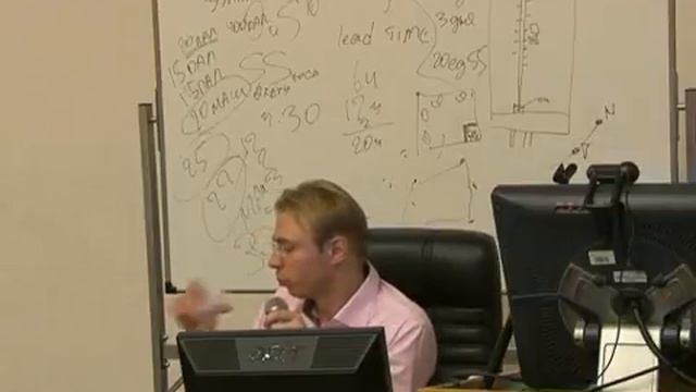 Логистика. Лекция 8. Способы перевозок груза. смотреть онлайн