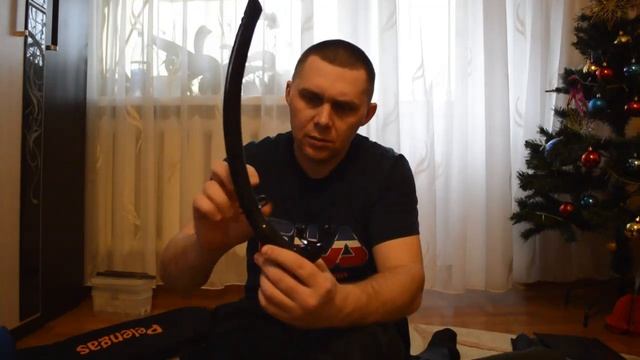 Снаряжение для подводной охоты новичка личный опыт видео