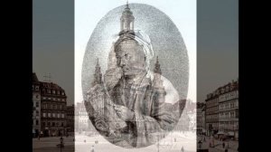 Gottfried A. Homilius: Trio in G-Dur - Hans Uwe Hielscher an der Orgel der Marktkirche Wiesbaden