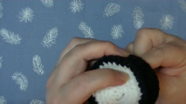 Колесо для вязаной машинки