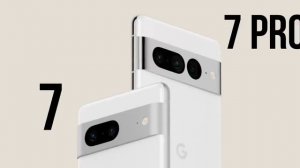 Pixel Watch, Pixel 7 and Google's Hardware Reveal 2022.mp4