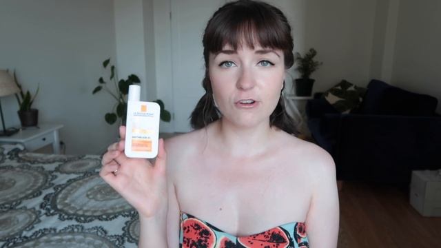 Защищаемся от солнца с СПФ | Что, зачем, как смотреть онлайн