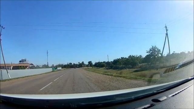 Село Екатериновка, Щербиновский район , Краснодарского края, съёмка 06.07.2020 - 10.07.2020 смотреть онлайн