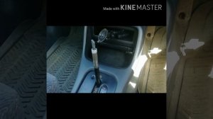 Как снять и перешить ручку АКПП Honda Civic/ Domani