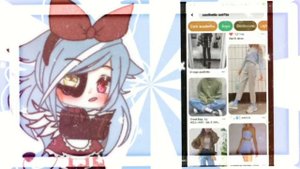 ТУПЫЕ ТУТОРИАЛЫ ПО ЭСТЕТИЧНЫМ ОС / Gacha life/club @user-rp7le3me8c  @user-ck1rt6pf8l