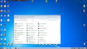 Нет курсора мыши в CS 1.6?