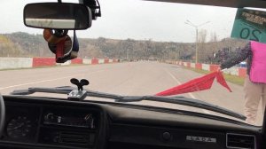 БЕЛЫЙ КОЛОДЕЦ БУДЕТ ЖИТЬ? ЕДУ НА ТРЕНИРОВКУ ТАЙМ-АТАК И ДРИФТ | ТУРБО ЖИГУЛИ NISSAN SKYLINE R33 R34