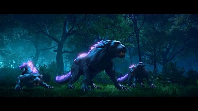 💥武动乾坤S1-S4超长大合集01-48完整版！林動強勢歸來，打敗林瑯天，在林氏揚名！族長親自請去參加百朝大戰！| Martial Universe S4【MULTI SUB】 Anima 武动乾坤