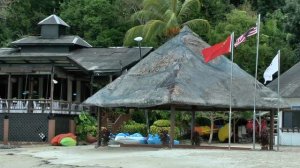 Отель Berjaya Langkawi Resort. Малайзия. Часть 2