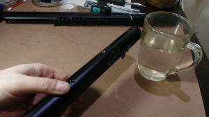 Rar VL12 как проверить утекание воздуха