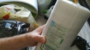 Магистральный фильтр для аквариума 3200 л. Часть 1