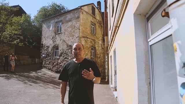 Рускеала, Мыс Флотский, Приморск, Выборг - Путешествуем на машине по Карелии и Ленобласти смотреть онлайн