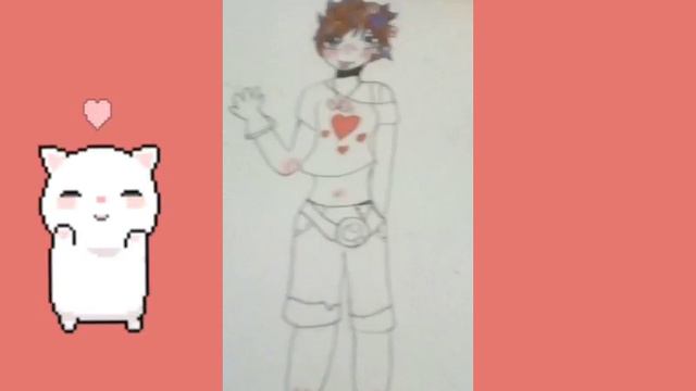 Tracer harajuku fanart смотреть онлайн