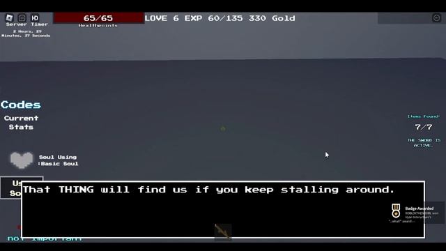 [Outdated] Undertale Mania For Love ( Collab Items + showcase) смотреть онлайн