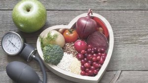 Полезные продукты для сосудов