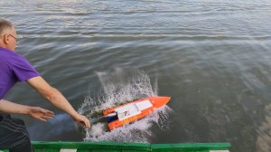 FSR-V-15, 1-ая группа, 2-ой полуфинал Чемпионат России 2024
