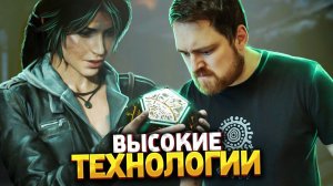 Ключ к истине | Прохождение Rise of the Tomb Raider #08