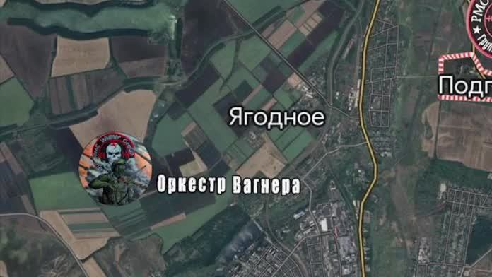 Новости УКРАИНА: ПРОРЫВ