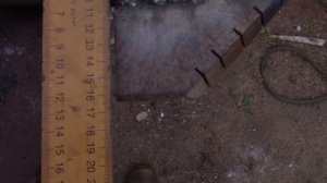 Сделал бур для ручного бурения скважины на воду.
