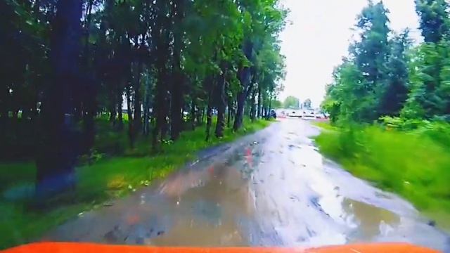 Практичность и динамичность НИВЫ смотреть онлайн