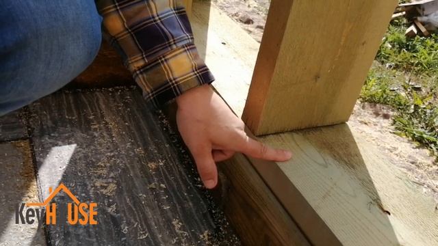 Возведение стен каркасного дома смотреть онлайн