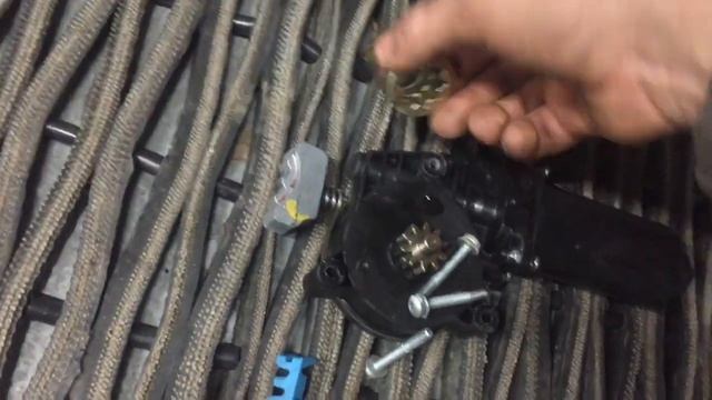 2017 Arctic Cat Zr5000 Chaincase Oil Change смотреть онлайн