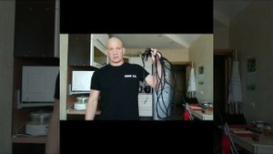 Обзор: эспандер лыжника (боксера) & резина борцовская. 17.05.2020