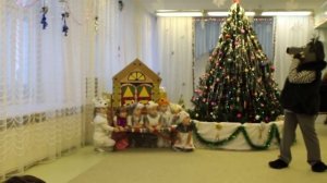 "Волк и семеро козлят"