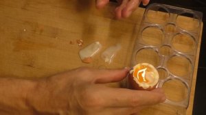 Сколько Варить Яйца Всмятку и Вкрутую (2,4,6-8 минут) Запомни Раз и Навсегда