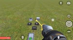 Как создать на сервере хаос | Hypper Sandbox