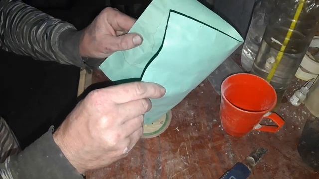 Инкубируем яйцо мухи чёрная львинка. смотреть онлайн