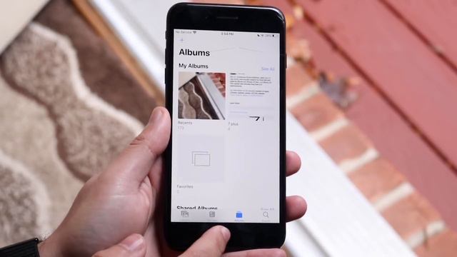 iPhone 14 Plus Vs iPhone 7 Plus! (Quick Comparison) смотреть онлайн