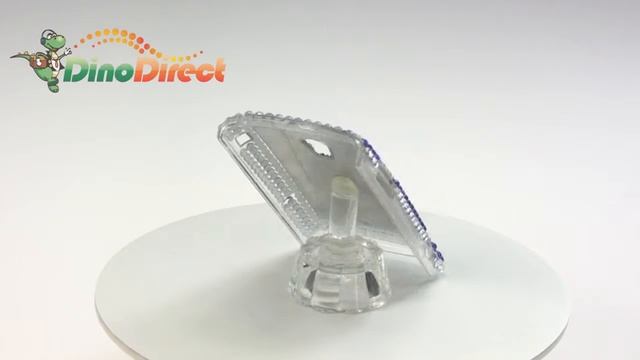 Tellima Pattern Rhinestone Hard Plastic Back Case for Sony Ericsson X10 from Dinodirect.com смотреть онлайн