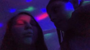 ~НОЧЁВКА С ЛП!ЛУЧШИЙ ДЕНЬ☺️💖~