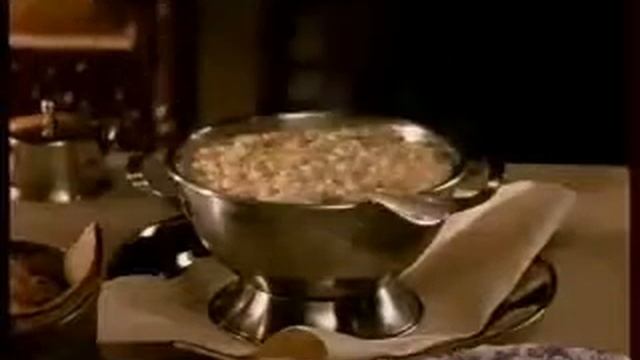 Реклама Быстров 5 злаков 2002 [ru] смотреть онлайн