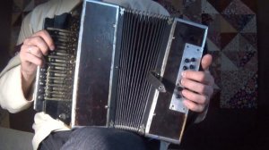 Не из тучушки ветерочки дуют