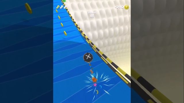 Action Balls - All Levels Gameplay Android,iOS Mobile Game (Level 181 - 191)