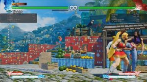 SFV s2: Impromptu Mika Guide Part 4 (How V-Meter is built & Nadeshiko Utility)