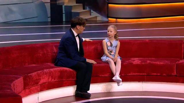 Лучше всех Kseniya Tretyakova. Kõige parem Kseniya Tretyakova.