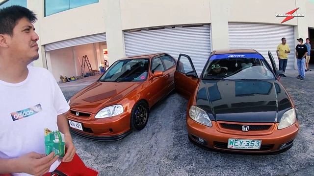 FTW x ESC TRACKDAY & SiR vs THE WORLD смотреть онлайн