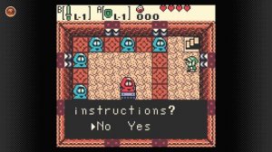 The Legend of Zelda Oracle of Seasons part 3