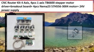 5 Best CNC Stepper Motor Driver Review 2023