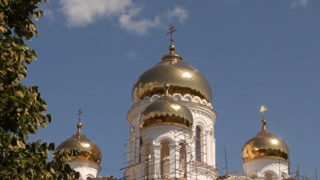 Прогулка с Баженовым. Ростокинский акведук